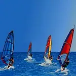 Rhodos Horizon فندق