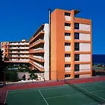 Rhodos Horizon 4* Rhodes City