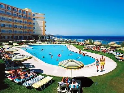 Rhodos Horizon Родос