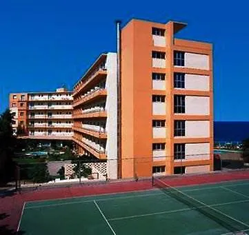 Rhodos Horizon 4* עיר רודוס
