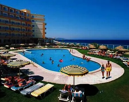 Rhodos Horizon Родос