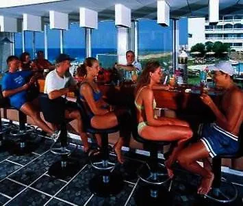 Rhodos Horizon 4* Родос