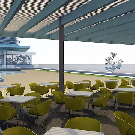 Rhodos Horizon 4* Родос