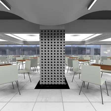 Rhodos Horizon Отель