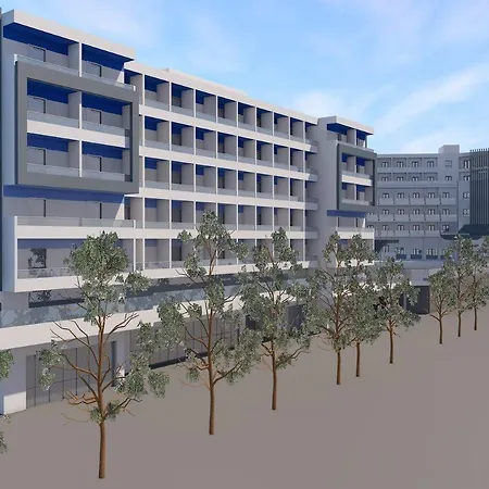 Rhodos Horizon 4* Родос