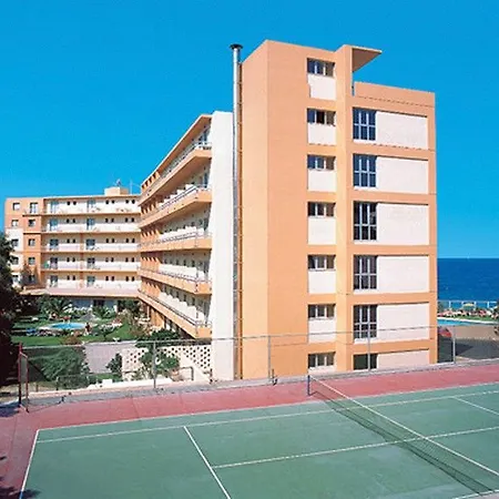 Rhodos Horizon Отель 4*