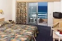 Rhodos Horizon 4* Родос