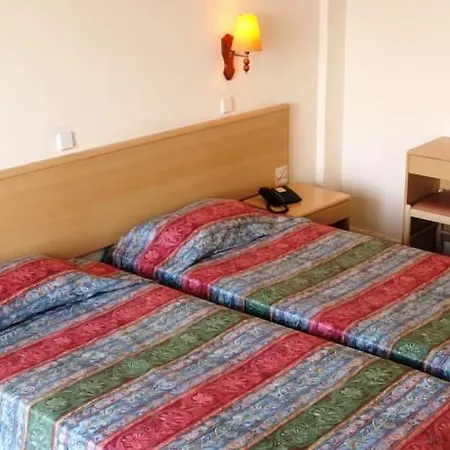 Rhodos Horizon Родос