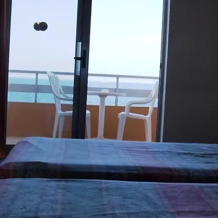 Отель Rhodos Horizon