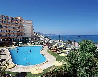 Rhodos Horizon Отель 4*
