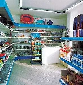 Rhodos Horizon Отель 4*