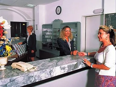 Отель Rhodos Horizon 4*