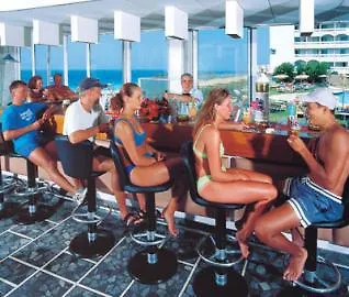 Hotel Rhodos Horizon 4*