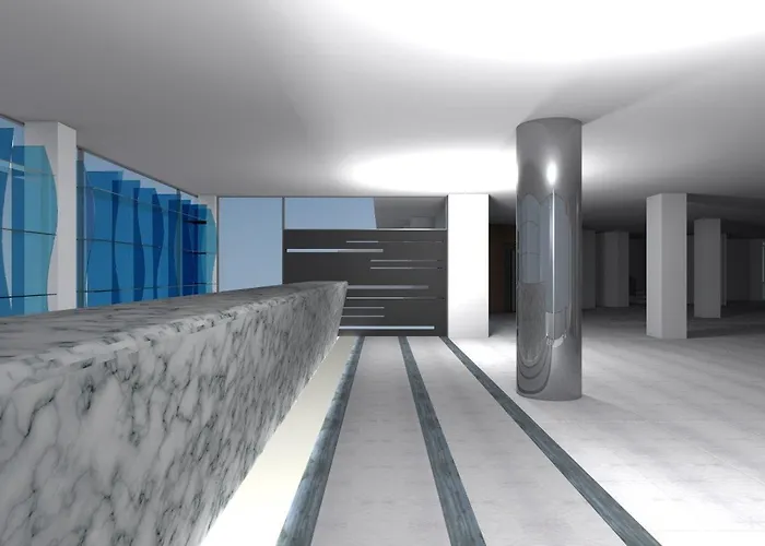 Rhodos Horizon 4* Rhodes City