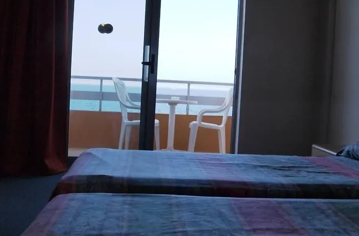 酒店 Rhodos Horizon