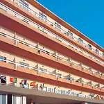 Hotell Rhodos Horizon Rhodes City