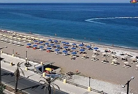 Hotel Rhodos Horizon Resort 4*