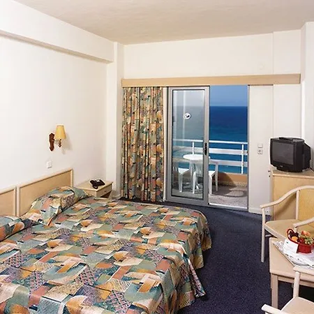 Hotel Rhodos Horizon Resort 4*