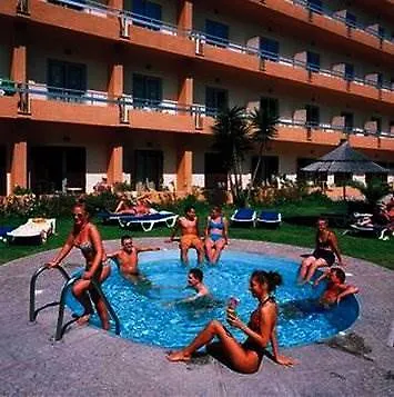 Rhodos Horizon 4*