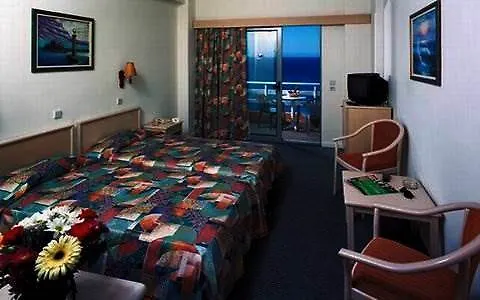Rhodos Horizon Hotel