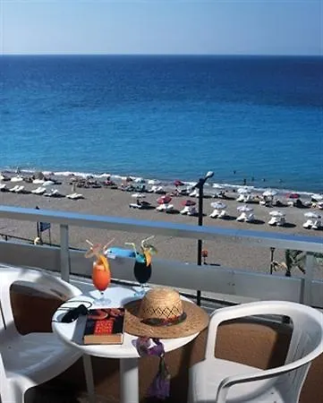 Rhodos Horizon 4*