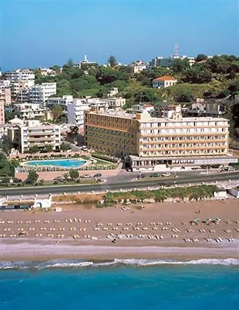 Rhodos Horizon 4* Rhodes City