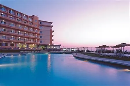 Rhodos Horizon Hotel Rhodes City