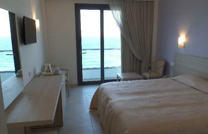 Rhodos Horizon 4*