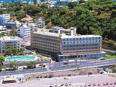 Rhodos Horizon Rhodes City