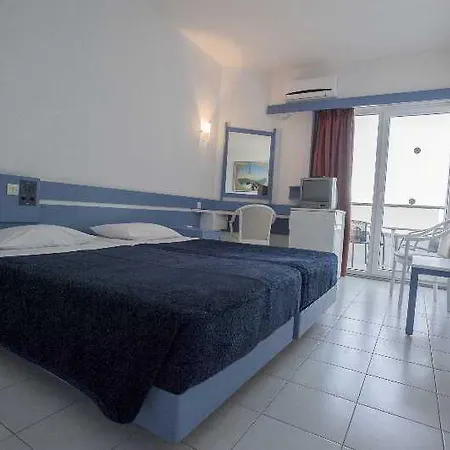 Belvedere Hotell