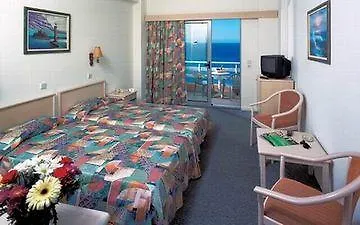 Belvedere Hotell Rhodes City