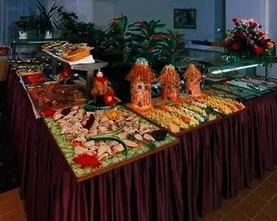 Hotell Rhodos Horizon 4*