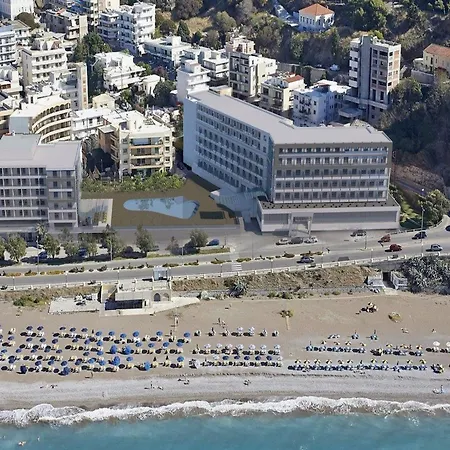 Belvedere Hotell