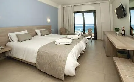 Hotell Belvedere Rhodes City