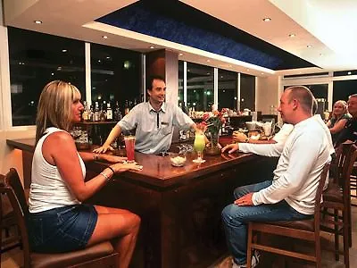 Belvedere Hotell