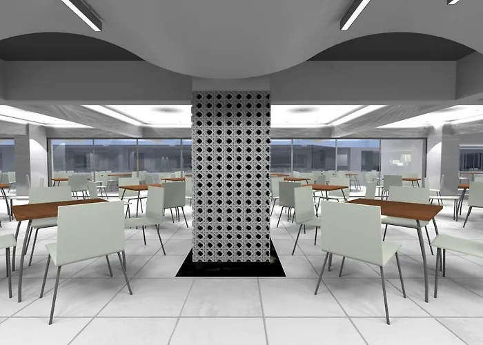 Rhodos Horizon Hotel