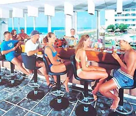 Rhodos Horizon Hotel