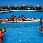 Rhodos Horizon Hotel 4*