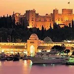 Hotel Rhodos Horizon
