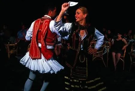 Rhodos Horizon Hotel 4*