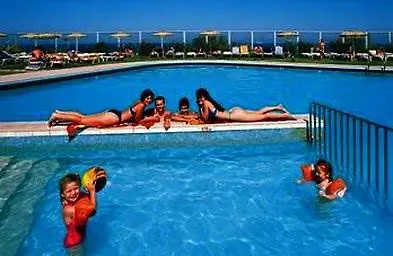 Rhodos Horizon Hotel 4*