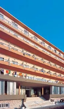 Otel Rhodos Horizon Rhodes City