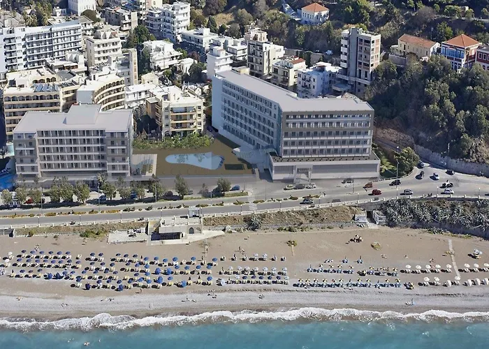 Rhodos Horizon Hotel
