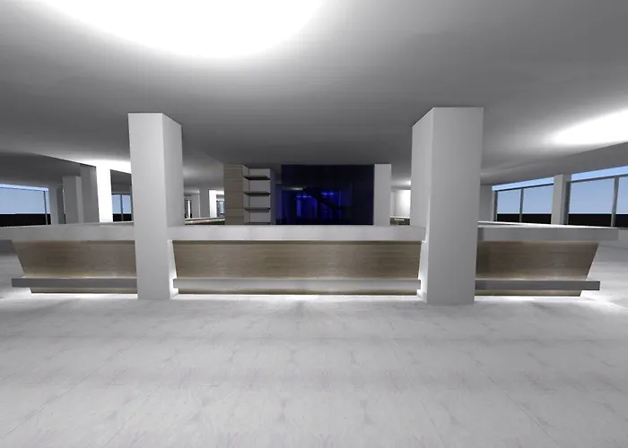 Rhodos Horizon Otel 4*