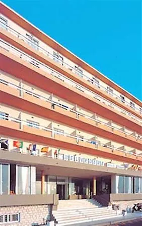 Otel Rhodos Horizon 4*