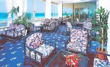 Otel Rhodos Horizon 4*