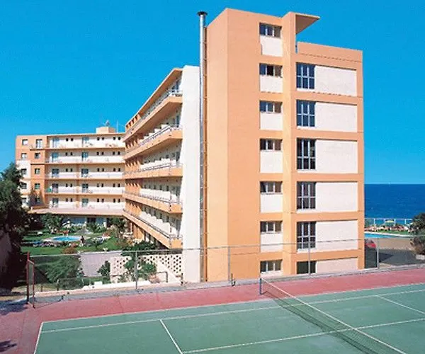 Rhodos Horizon Hotel 4*
