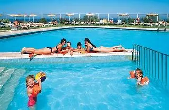 Otel Rhodos Horizon 4*