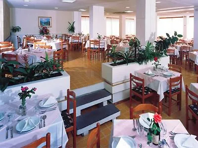 Rhodos Horizon Hotel Rhodes City